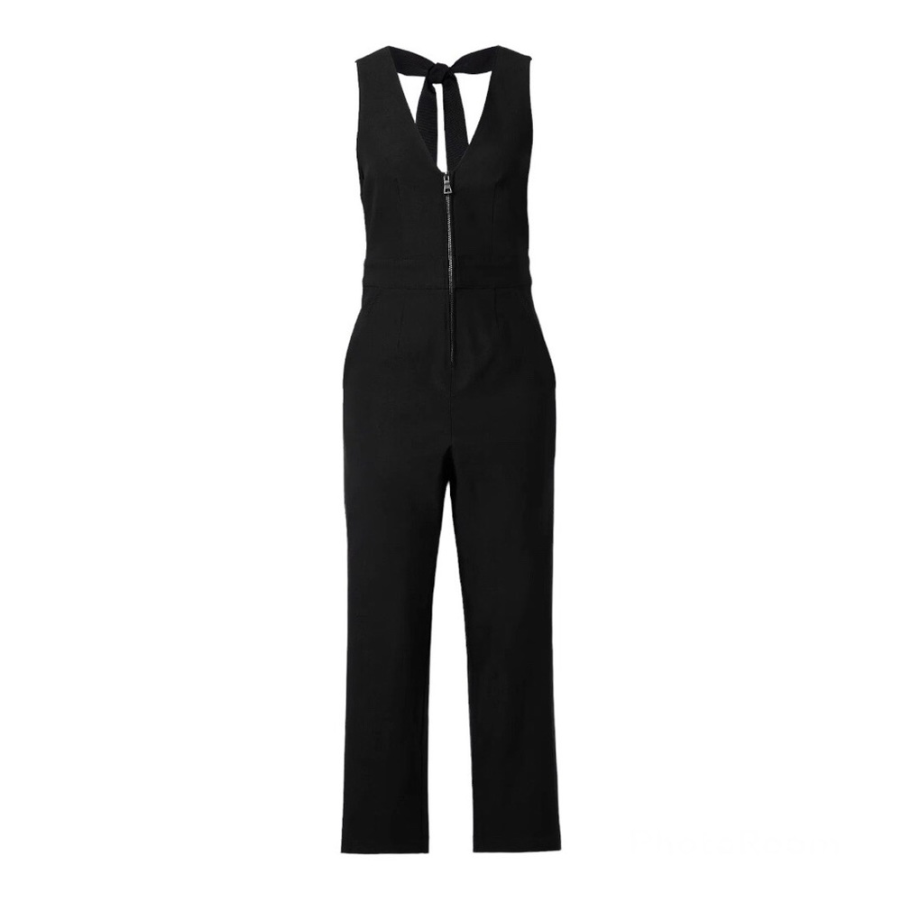 NWT Rivet Utility Heartthrob Jumpsuit size XS